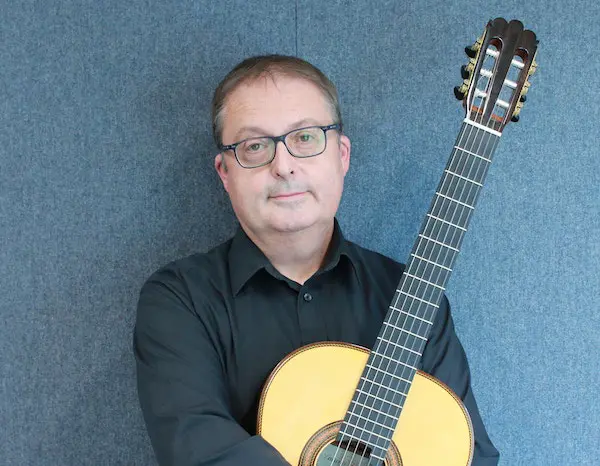 Allan Neave